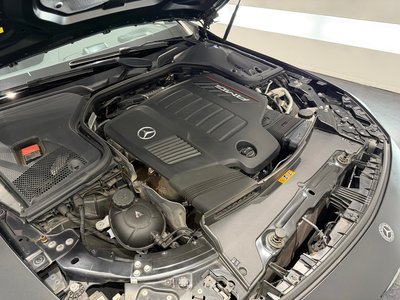 صورة مصغرة 44 لـ 2020 Mercedes-BENZ GT AMG