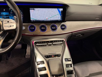 صورة مصغرة 36 لـ 2020 Mercedes-BENZ GT AMG