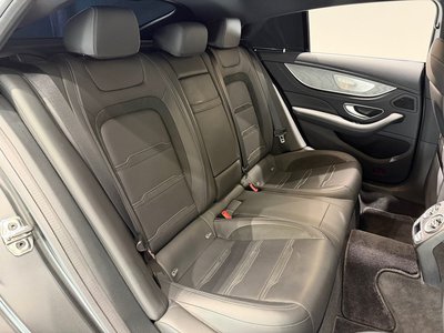 صورة مصغرة 25 لـ 2020 Mercedes-BENZ GT AMG