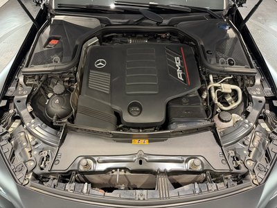 صورة مصغرة 43 لـ 2020 Mercedes-BENZ GT AMG