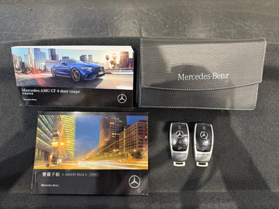 صورة مصغرة 58 لـ 2020 Mercedes-BENZ GT AMG