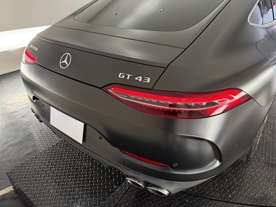 صورة مصغرة 56 لـ 2020 Mercedes-BENZ GT AMG