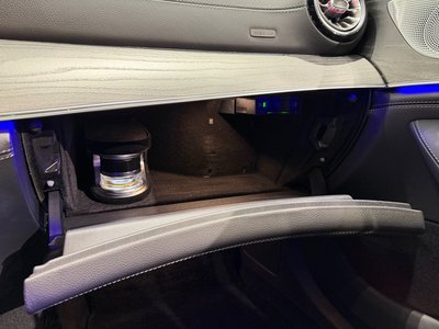 صورة مصغرة 41 لـ 2020 Mercedes-BENZ GT AMG
