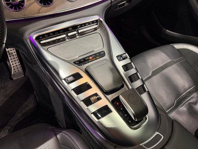 صورة مصغرة 37 لـ 2020 Mercedes-BENZ GT AMG