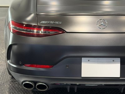 صورة مصغرة 71 لـ 2020 Mercedes-BENZ GT AMG