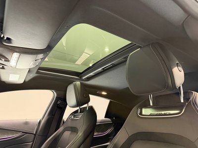 صورة مصغرة 15 لـ 2020 Mercedes-BENZ GT AMG