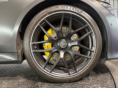 صورة مصغرة 76 لـ 2020 Mercedes-BENZ GT AMG