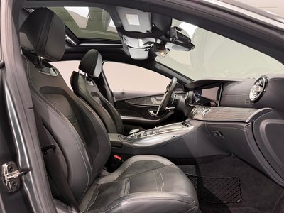 صورة مصغرة 21 لـ 2020 Mercedes-BENZ GT AMG
