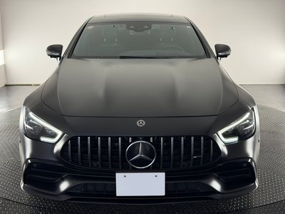صورة مصغرة 53 لـ 2020 Mercedes-BENZ GT AMG