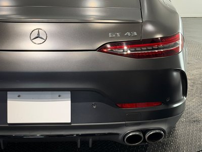 صورة مصغرة 72 لـ 2020 Mercedes-BENZ GT AMG