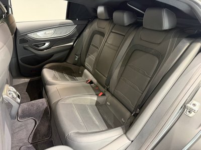 صورة مصغرة 28 لـ 2020 Mercedes-BENZ GT AMG