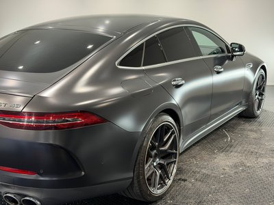 صورة مصغرة 70 لـ 2020 Mercedes-BENZ GT AMG