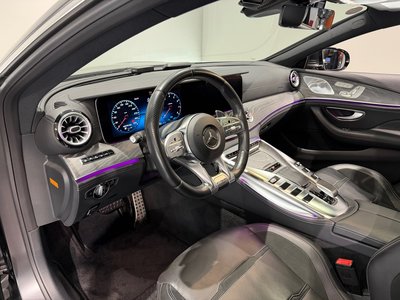 صورة مصغرة 12 لـ 2020 Mercedes-BENZ GT AMG