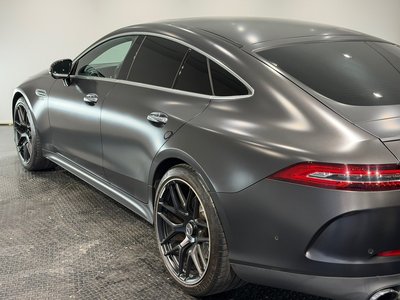 صورة مصغرة 73 لـ 2020 Mercedes-BENZ GT AMG