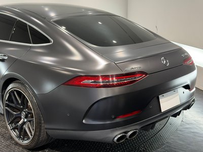 صورة مصغرة 74 لـ 2020 Mercedes-BENZ GT AMG