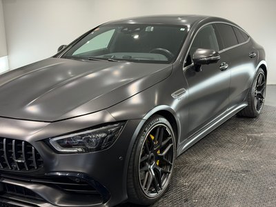 صورة مصغرة 63 لـ 2020 Mercedes-BENZ GT AMG