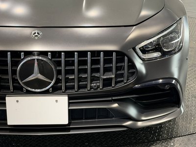 صورة مصغرة 65 لـ 2020 Mercedes-BENZ GT AMG