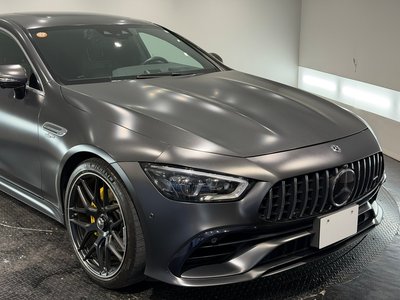 صورة مصغرة 67 لـ 2020 Mercedes-BENZ GT AMG