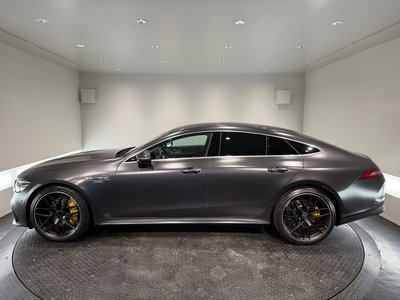 صورة مصغرة 68 لـ 2020 Mercedes-BENZ GT AMG