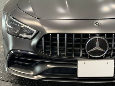 صورة مصغرة 64 لـ 2020 Mercedes-BENZ GT AMG