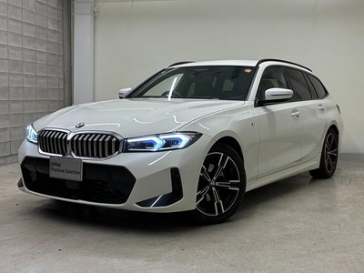 BMW 3 SERIES TOURING
