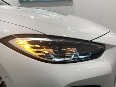 BMW 4 SERIES COUPE - 9