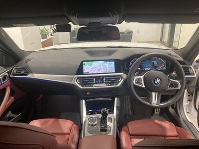 BMW 4 SERIES COUPE - 5