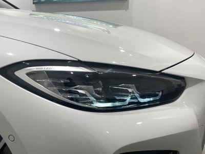 BMW 4 SERIES COUPE - 8