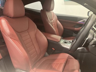 BMW 4 SERIES COUPE - 4