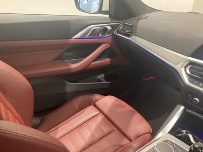 2023 BMW 4 SERIES COUPE 缩略图 40