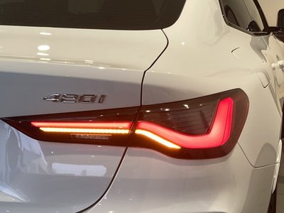 2023 BMW 4 SERIES COUPE 缩略图 15