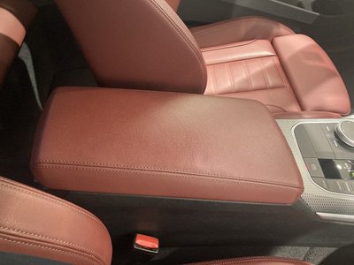 2023 BMW 4 SERIES COUPE 缩略图 37
