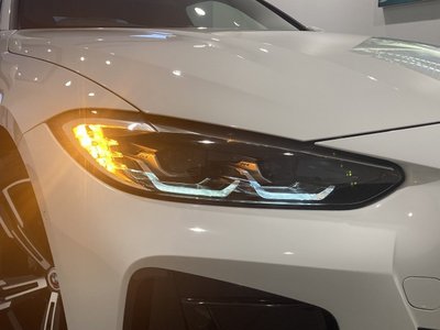 2023 BMW 4 SERIES COUPE 缩略图 11