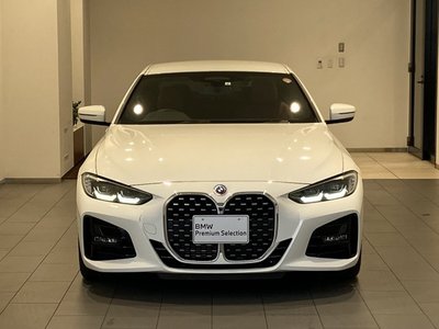 BMW 4 SERIES COUPE - 6