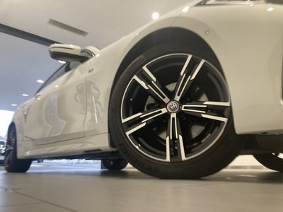 BMW 4 SERIES COUPE - 3
