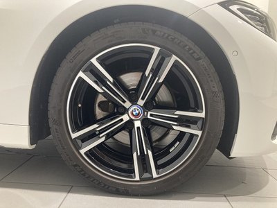2023 BMW 4 SERIES COUPE 缩略图 16