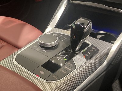 2023 BMW 4 SERIES COUPE 缩略图 33