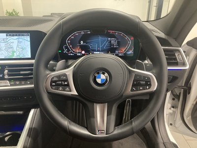 2023 BMW 4 SERIES COUPE 缩略图 23