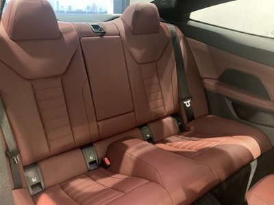 2023 BMW 4 SERIES COUPE 缩略图 22