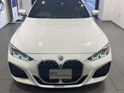 2023 BMW 4 SERIES COUPE 缩略图 42