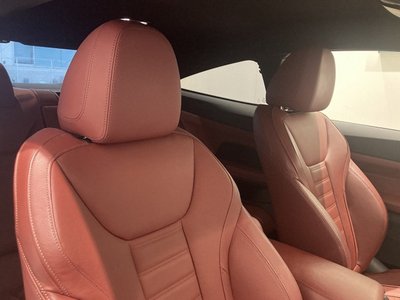 2023 BMW 4 SERIES COUPE 缩略图 21