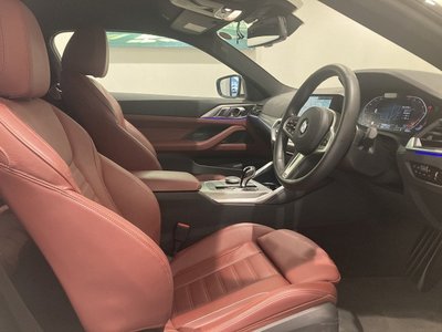 2023 BMW 4 SERIES COUPE 缩略图 17