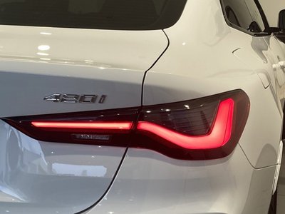2023 BMW 4 SERIES COUPE 缩略图 14
