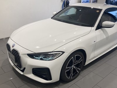2023 BMW 4 SERIES COUPE 缩略图 43