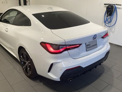 2023 BMW 4 SERIES COUPE 缩略图 44