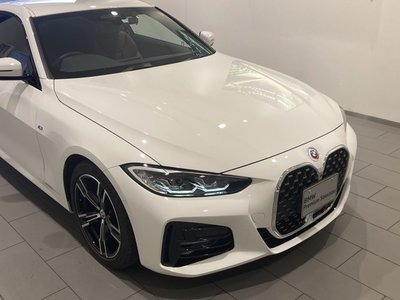 2023 BMW 4 SERIES COUPE 缩略图 41