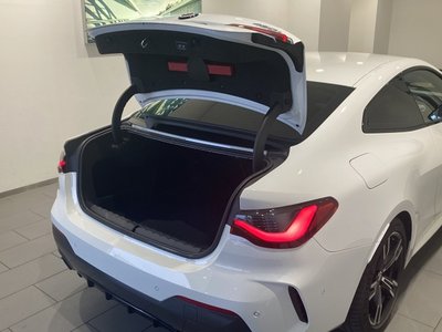 2023 BMW 4 SERIES COUPE 缩略图 46