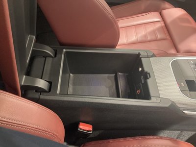 2023 BMW 4 SERIES COUPE 缩略图 38