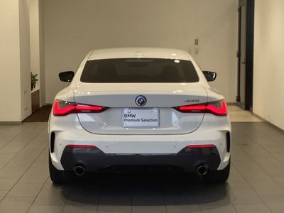 BMW 4 SERIES COUPE - 7
