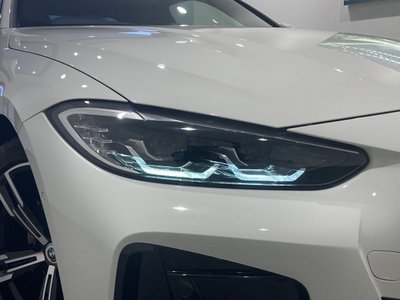 BMW 4 SERIES COUPE - 10